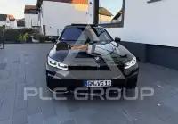 2021 BMW 745