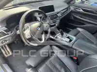 2021 BMW 745