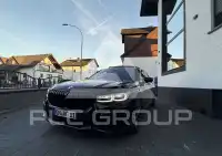 2021 BMW 745