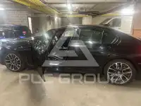 2021 BMW 745