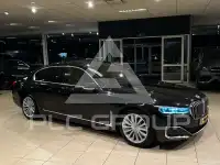 2021 BMW 745