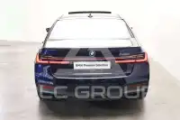 2021 BMW 745