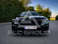 2021 BMW 745