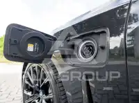 2021 BMW 745