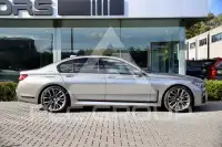 2021 BMW 745