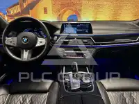 2021 BMW 745