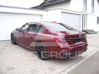 2021 BMW 745