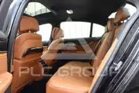 2021 BMW 745