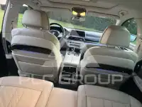 2021 BMW 745
