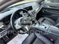 2021 BMW 745