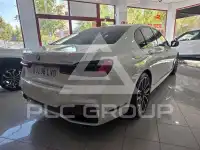 2021 BMW 745