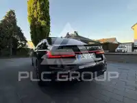 2021 BMW 745
