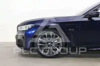 2021 BMW 745