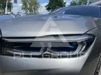 2021 BMW 745