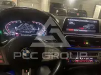 2021 BMW 745