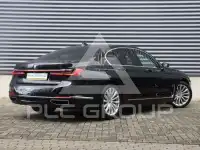 2021 BMW 745