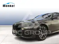 2021 BMW 745