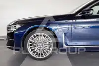 2021 BMW 745