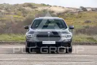 2021 BMW 745
