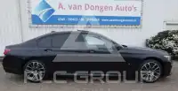2021 BMW 745
