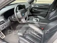 2021 BMW 745