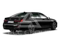 2021 BMW 745