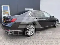 2021 BMW 745