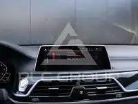 2021 BMW 745