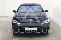 2021 BMW 745