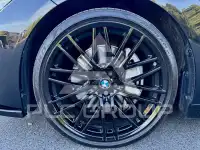 2021 BMW 745