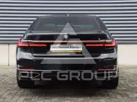 2021 BMW 745