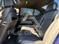2021 BMW 745