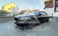 2021 BMW 745