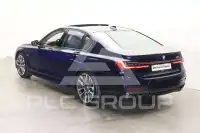 2021 BMW 745