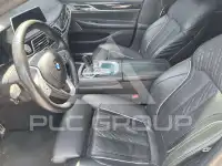 2021 BMW 745