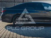 2021 BMW 745