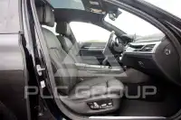 2021 BMW 745