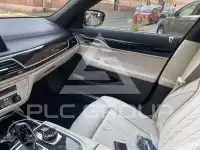 2021 BMW 745