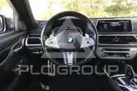 2021 BMW 745