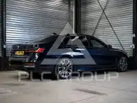 2021 BMW 745