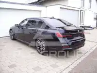2021 BMW 745