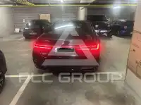 2021 BMW 745