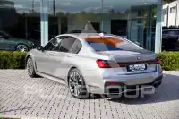 2021 BMW 745