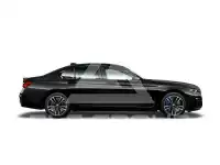2021 BMW 745