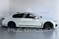 2021 BMW 745