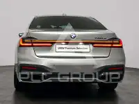 2021 BMW 745