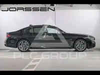 2021 BMW 745