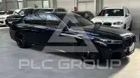 2021 BMW 745