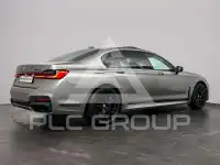 2021 BMW 745