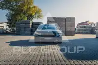 2021 BMW 745